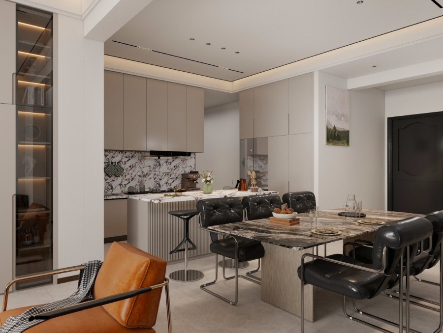 4 Bedroom Property for Sale in Sandown Western Cape